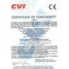 China China LED Bulbs Online Marketplace certificaten
