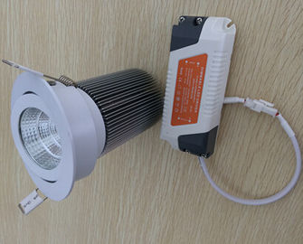 energie - besparingsmaïskolf geleid plafond downlight met dimmable geleide bestuurder