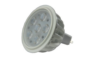 Van het koele Witte IP67-LEIDENE het Licht in-Grondlandschap